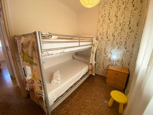 Apartamento Floral Al Centro de Palam�s Con Wi-fi