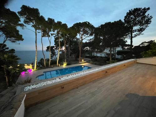 Cala Corbs