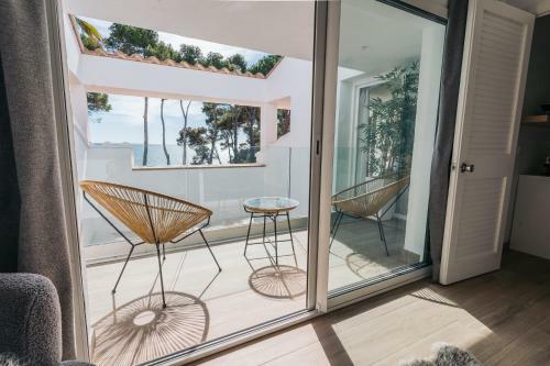 Cala Corbs