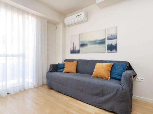 Apartment Industria By Interhome