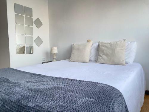 Apartamento Padr�n Centro P6 By Ur