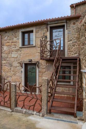 Apartamento O Lar De Romar�s I - O Lar De Romar�s II