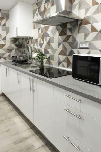 Apartamento O Lar De Romar�s I - O Lar De Romar�s II