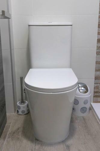 Apartamento O Lar De Romar�s I - O Lar De Romar�s II