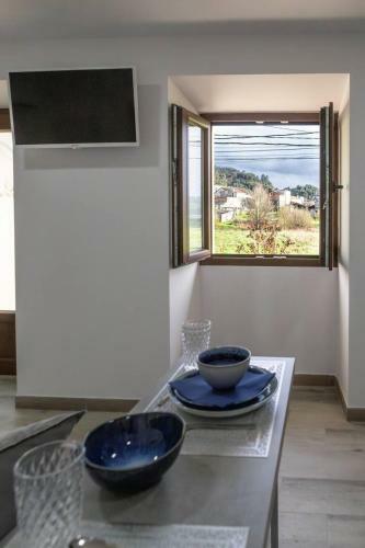 Apartamento O Lar De Romar�s I - O Lar De Romar�s II