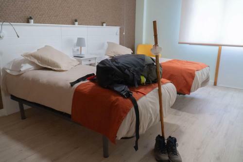 Apartamento Padr�n Suites