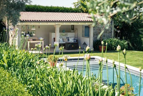 Villa Los Magnolios