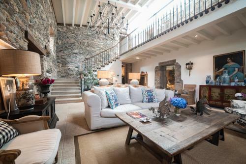 Villa Los Magnolios