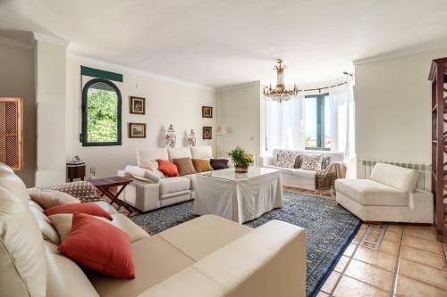 Villa La Piedad