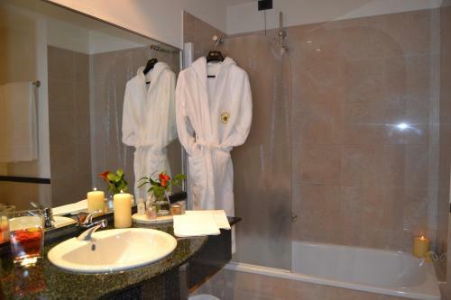 Hotel Due Leoni