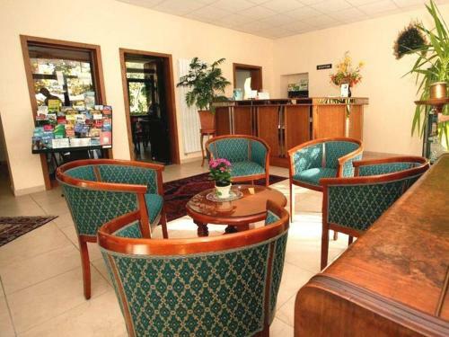 Hotel Restaurant Union