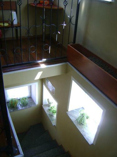 Hostel Promyk