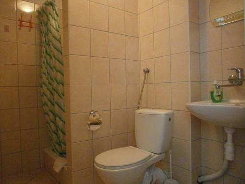 Hostal Scsk Brze?no