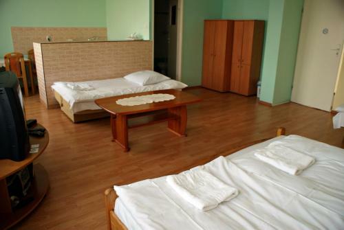 Hostal Scsk Brze?no