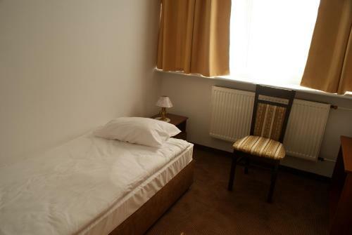 Hostal Scsk Brze?no