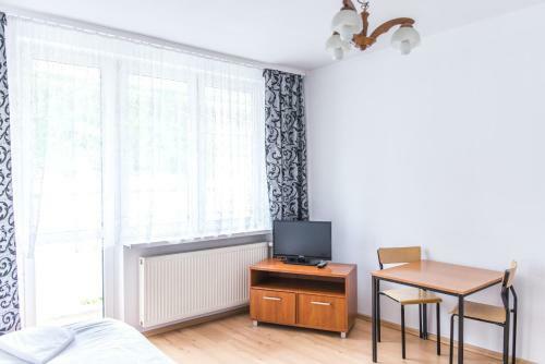 Hostal Scsk Brze?no