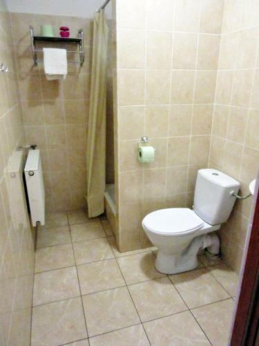 Hostal Scsk Brze?no