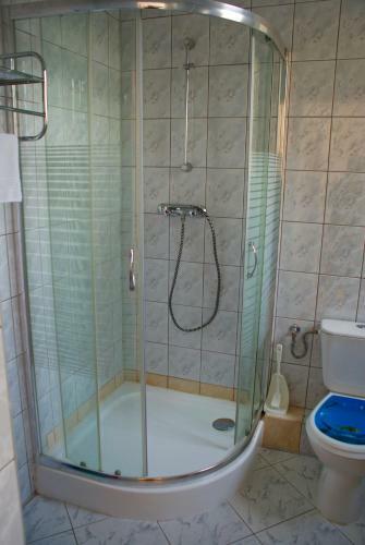 Hostal Scsk Brze?no