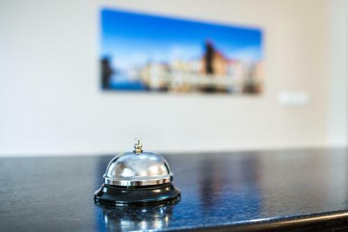 Hostal Scsk Brze?no