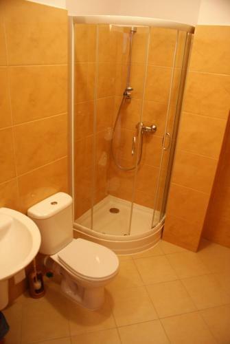 Hostal Scsk Brze?no