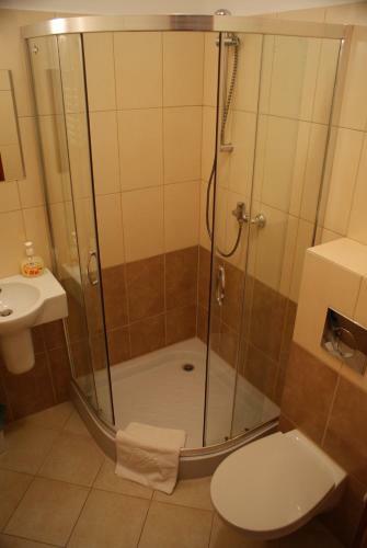 Hostal Scsk Brze?no