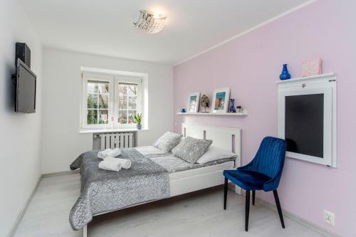 Apartament 18