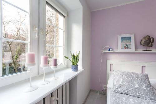 Apartament 18