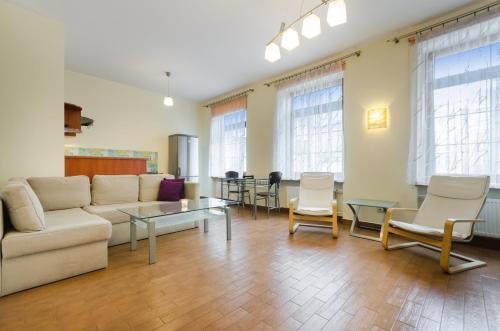 Apartament 18