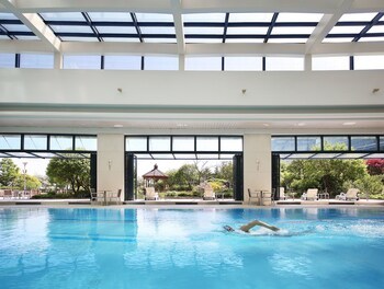 Hotel Grand Hyatt Incheon