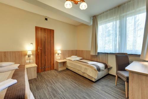 Hostal Abak