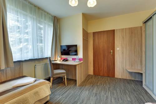 Hostal Abak