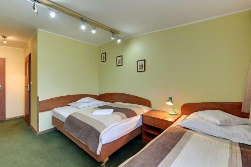Hostal Abak
