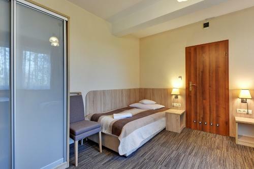 Hostal Abak
