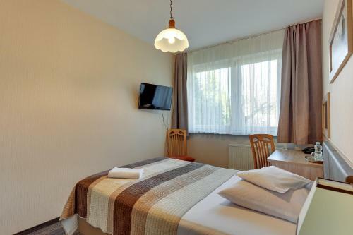 Hostal Abak