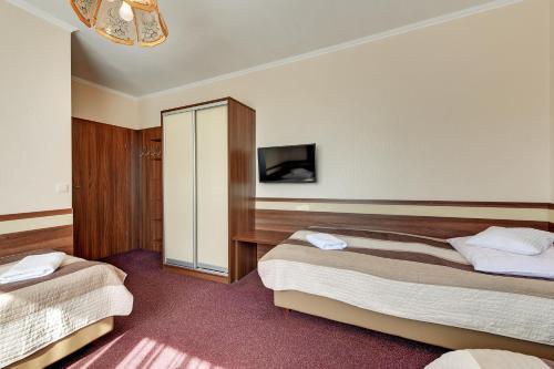 Hostal Abak