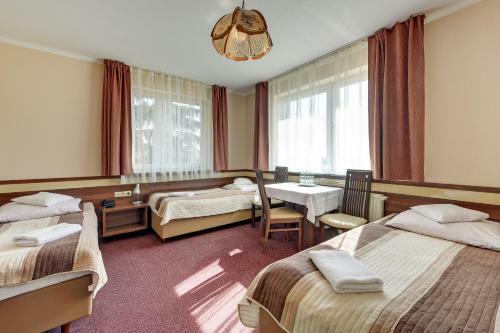 Hostal Abak