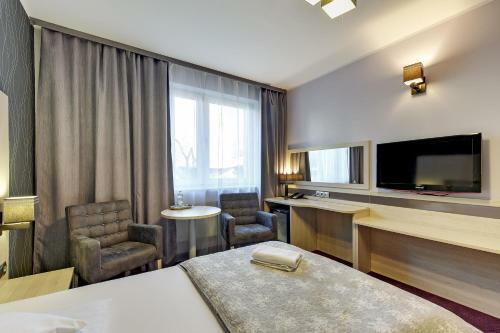 Hostal Abak