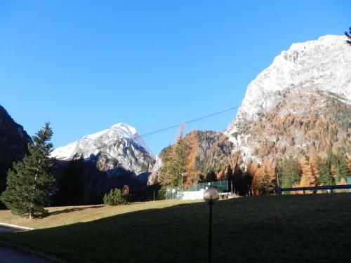 Apartamento Dolomitissime Holiday Homes Marmolada