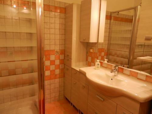 Apartamento Dolomitissime Holiday Homes Marmolada