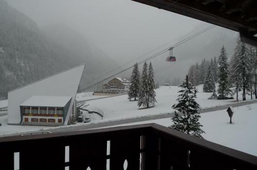 Apartamento Dolomitissime Holiday Homes Marmolada