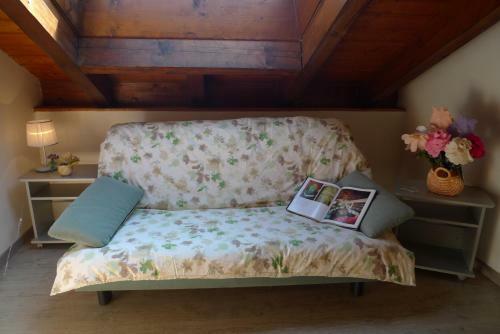 Apartamento Dolomitissime Holiday Homes Marmolada