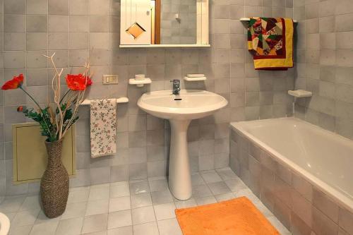 Apartamento Dolomitissime Holiday Homes Marmolada