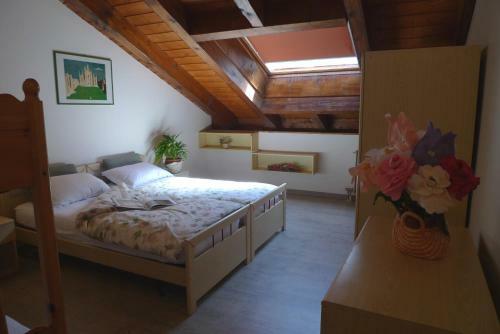 Apartamento Dolomitissime Holiday Homes Marmolada
