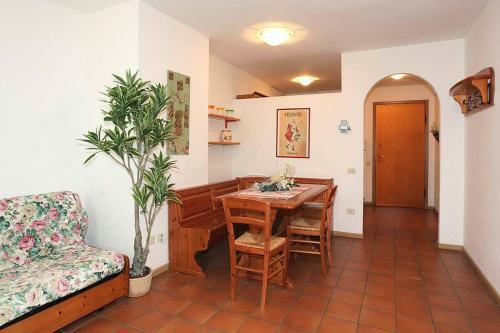 Apartamento Dolomitissime Holiday Homes Marmolada