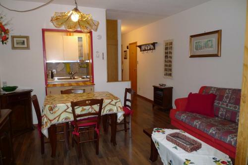 Apartamento Dolomitissime Holiday Homes Marmolada