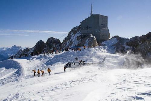 Apartamento Dolomitissime Holiday Homes Marmolada