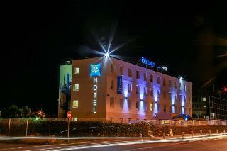 Ibis Budget Hotel Vitrolles