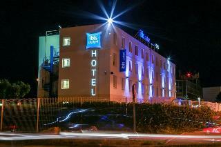 Ibis Budget Hotel Vitrolles