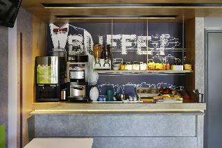 Ibis Budget Hotel Vitrolles