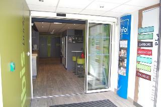 Ibis Budget Hotel Vitrolles